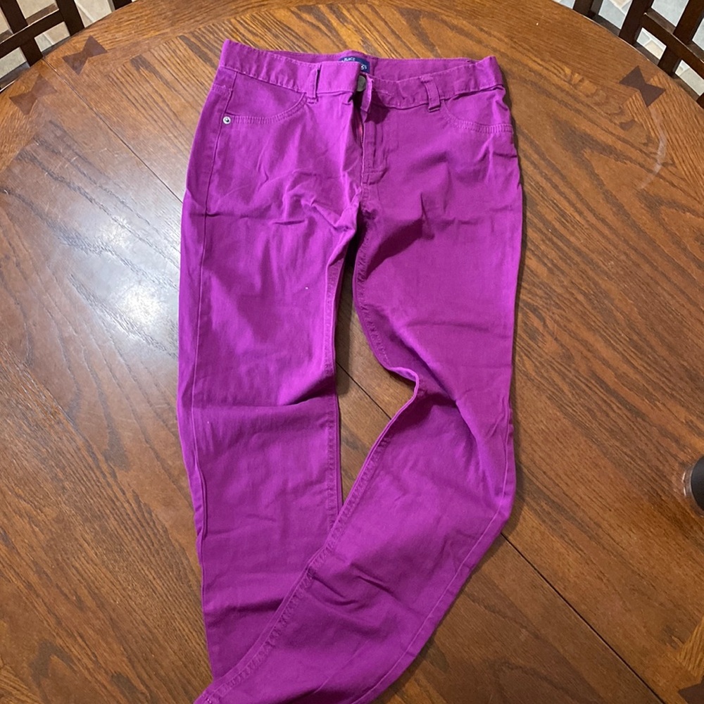 Jeggings